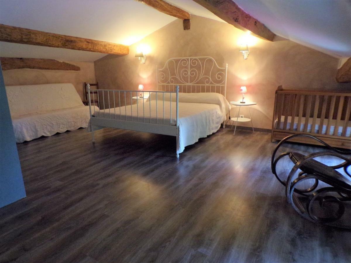 Gite " Suzon" A Peyroutas Vignonet St Emilion エクステリア 写真