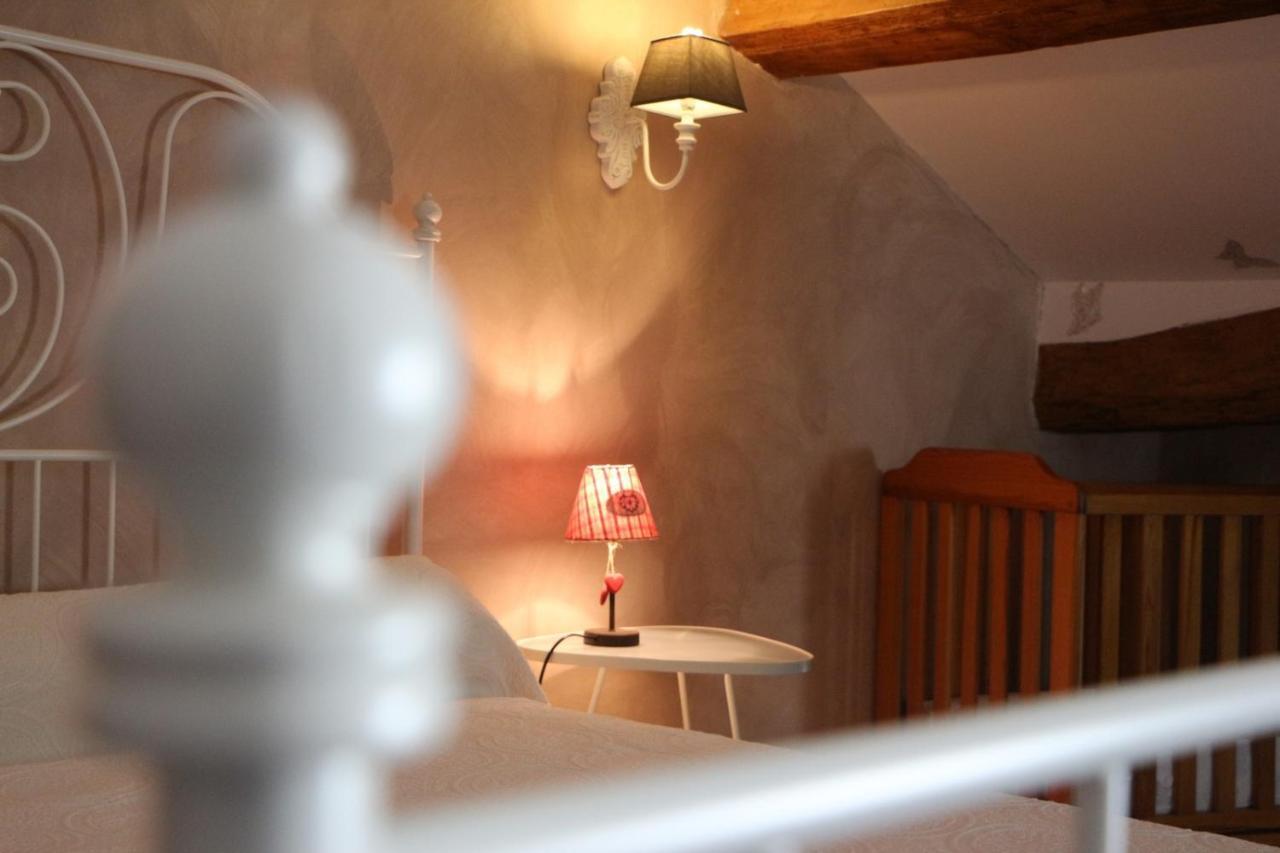 Gite " Suzon" A Peyroutas Vignonet St Emilion エクステリア 写真